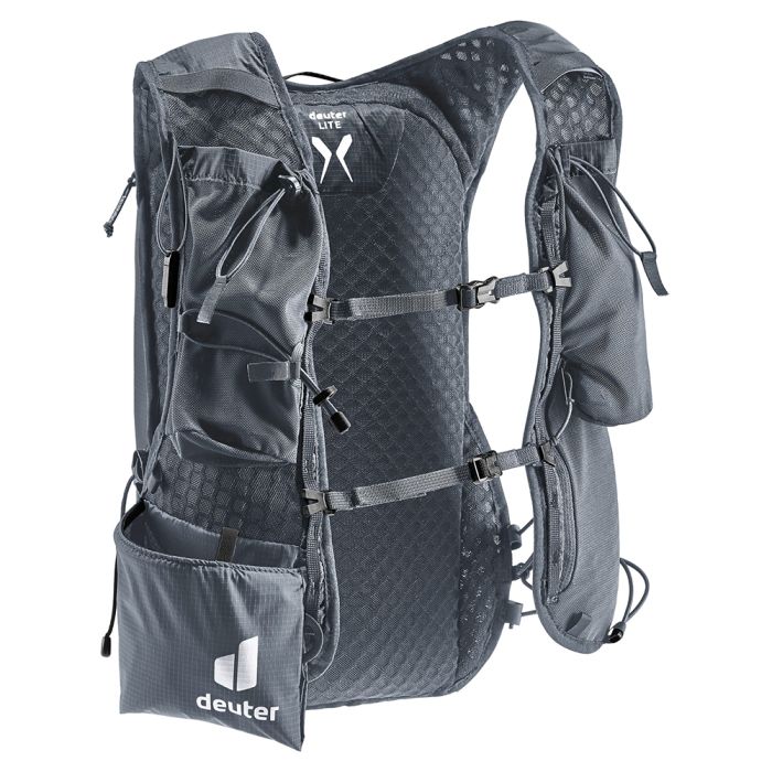 Рюкзак DEUTER Ascender 7 колір 7000