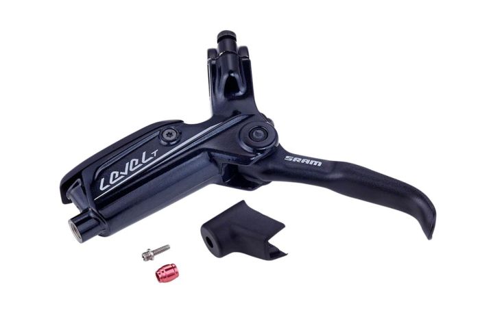 Ручка гальм SRAM LEVER ASSMBLY, V2 AL GLB LEVEL T