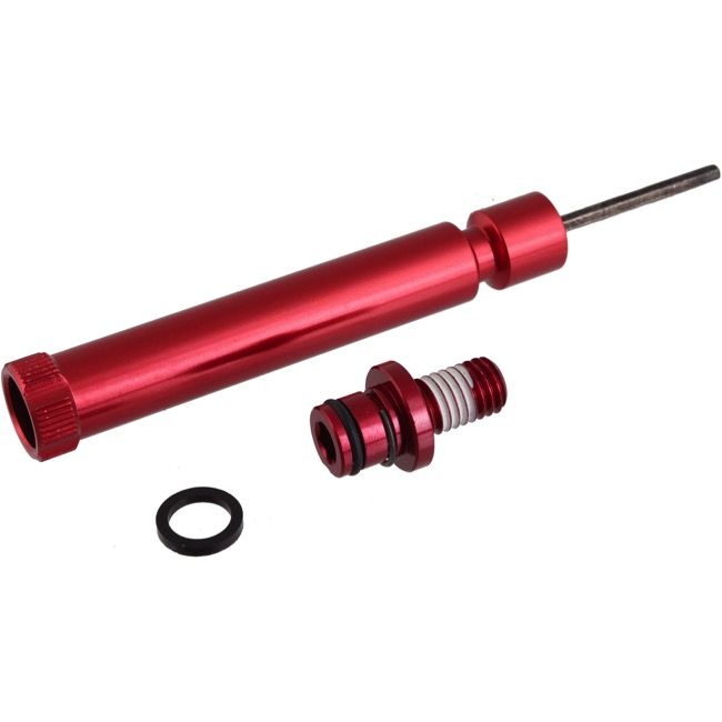 Сервисные запчасти REB ADJ KNOB/BOLT KIT - SID RL 27.5 B2