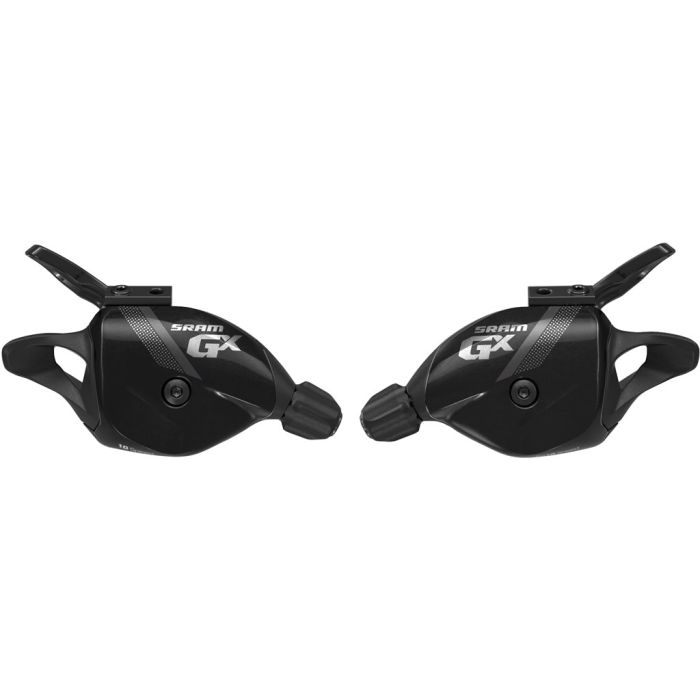 Манетки AM SL GX TRIGGER SET 2X10 BLACK