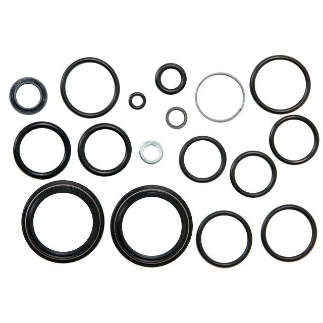 Сальник RockShox SEALHEAD KIT DAMPER RS1