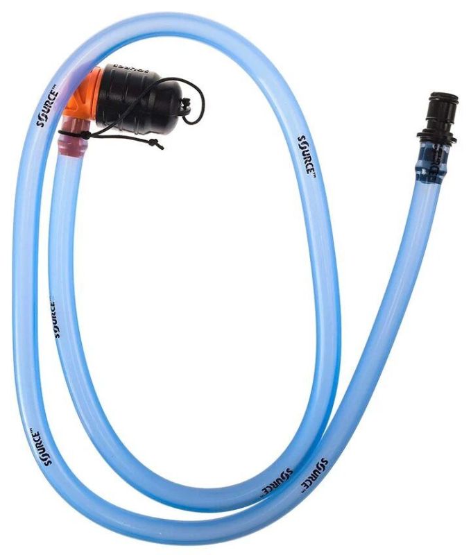 Трубка з клапаном DEUTER Streamer Tube & Valve