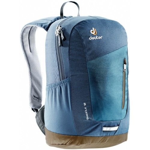 Рюкзак DEUTER StepOut 12 колір 3358 arctic-midnight