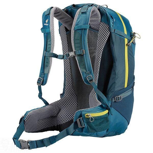 Рюкзак DEUTER Futura 28 колір 3388 denim-arctic