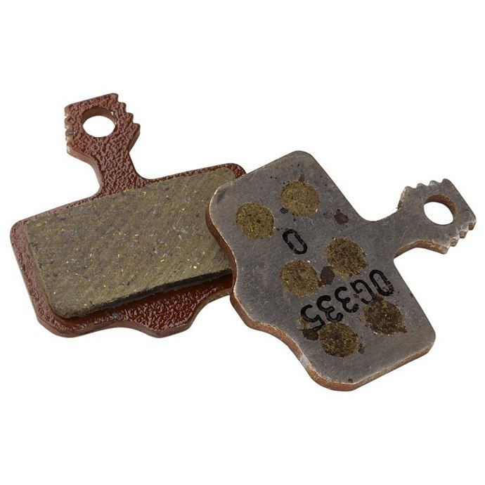 Гальмівні колодки SRAM упак. 20шт. BRAKE PADS STL/METAL ELIXIR