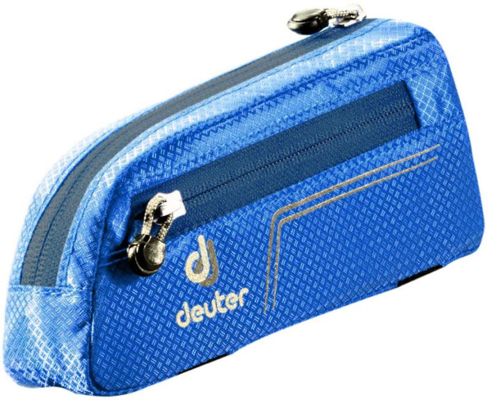 Велосумочка DEUTER Energy Bag колір 3003 midnight