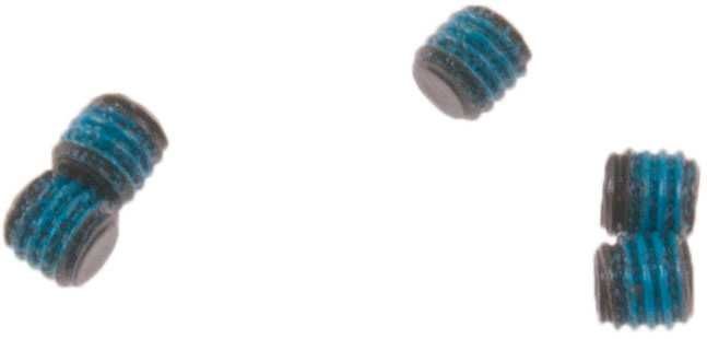 Сервисные запчасти BULK SET SCREW SWINGLINK QTY 5