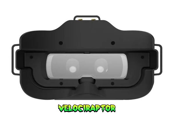 SKYZONE Окуляри Маска FPV Cobra X V4 Diversity 5GHz with DVR
