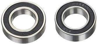 Сервисные запчасти HUB BEARING PAIR REAR S40/S60/S80