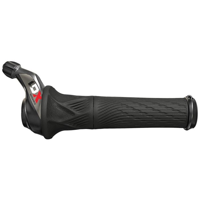 Грипшифты X01 AM SL X01 EAGLE GRIP SHIFT 12SP R RED