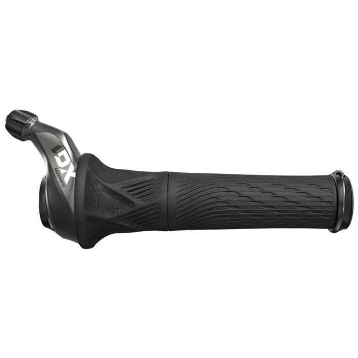 Грипшифты AM SL X01 EAGLE GRIP SHIFT 12SP R BLK