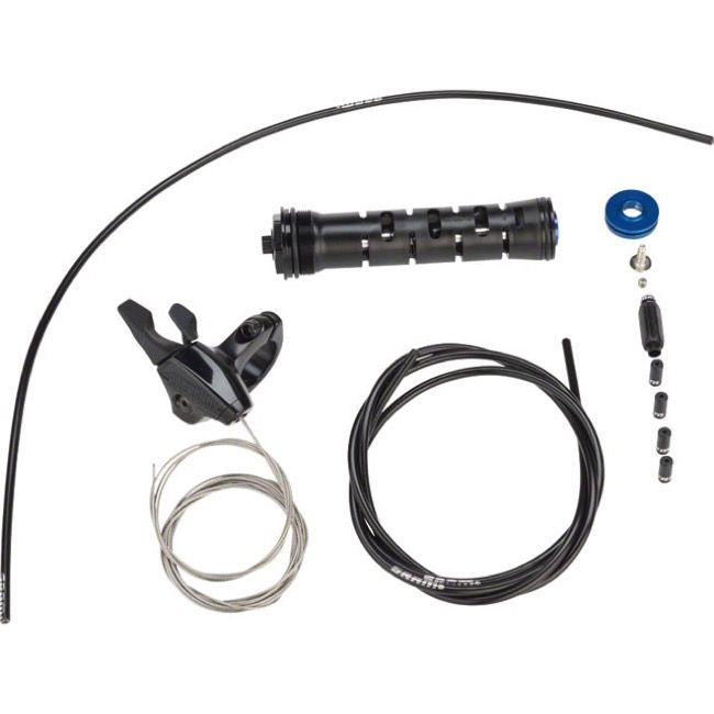 Комплект компресії RockShox Upgrade Kit OneLoc ReconGold/SektorGold(2013 2016)