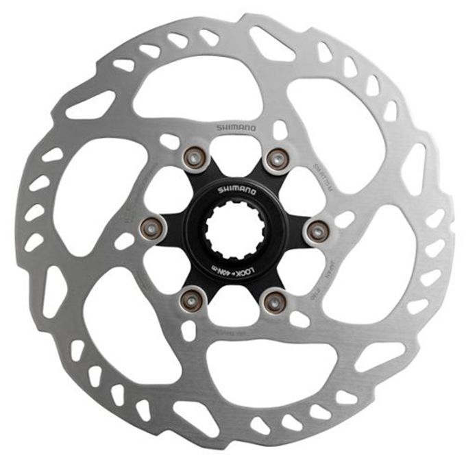 Ротор SM-RT70-M ICE TECH, 180мм, CENTER LOCK