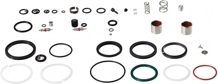 Сервисные запчасти SERVICE KIT BASIC 2012 MONARCH XX