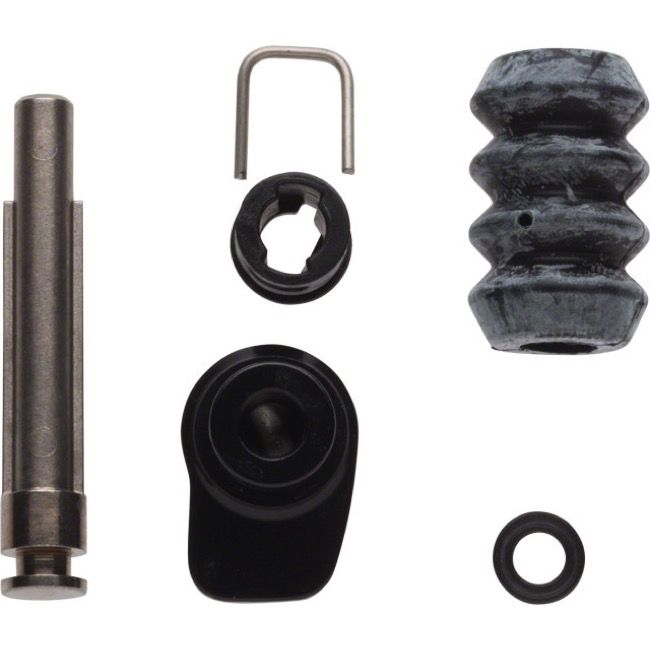 Поршень кнопка RockShox BUTTON KIT LEFT REMOTE REVERB