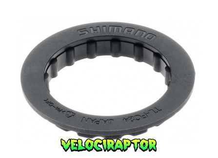 Інструмент Shimano TL-FC24 адаптер чашок Dura-Ace для SM-BB9000 Y13009240