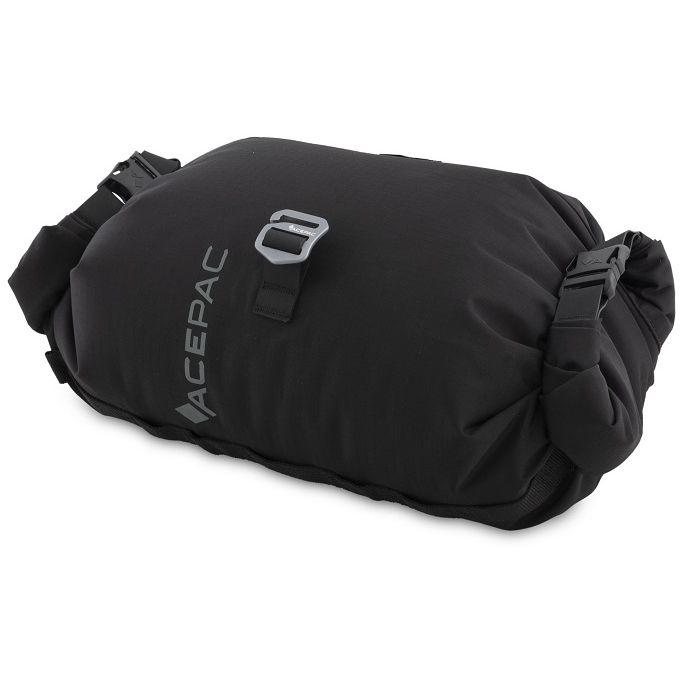 Bar Drybag 2022 сумка на руль, 8 L, Black