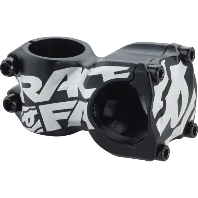 Винос RaceFace STEM,CHESTER,31.8,70X8,BLACK