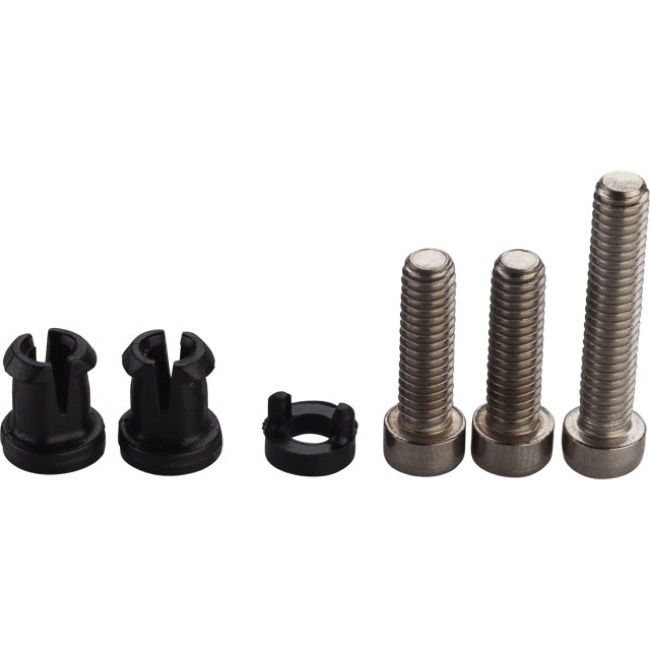 Сервисные запчасти X9/TYPE2 RD 10SP B SCREW/LIMIT SCREW KIT