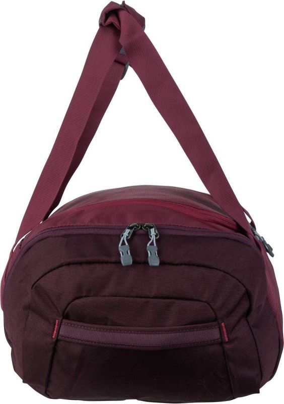 Сумка DEUTER Aviant Duffel 35 колір 5543 maron-aubergine