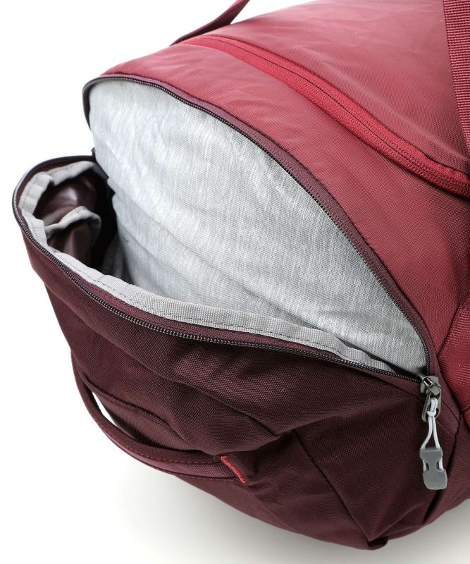 Сумка DEUTER Aviant Duffel 35 колір 5543 maron-aubergine