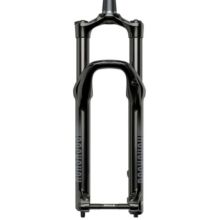 Вилка RockShox 35 Gold RL - E-MTB Crown 27.5" Boost™ 15x110 100mm Black Alum Str Tpr 44offset DebonAir (includes Fender, Star nut & Maxle Stealth) A2