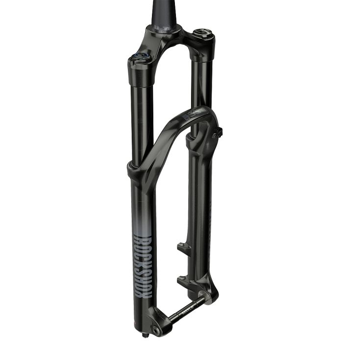 Вилка RockShox 35 Gold RL - E-MTB Crown 27.5" Boost™ 15x110 100mm Black Alum Str Tpr 44offset DebonAir (includes Fender, Star nut & Maxle Stealth) A2