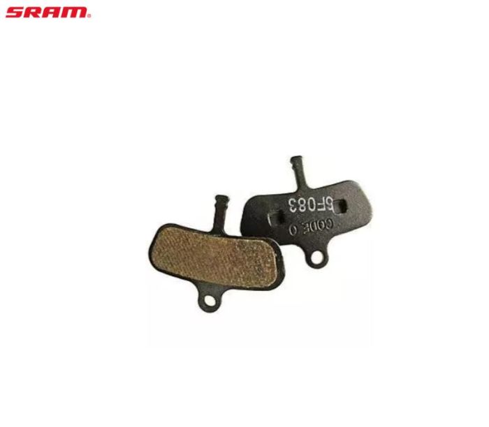 Сервисные запчасти DISC BRAKE PADS ORG CODE STLBACKER 20SET