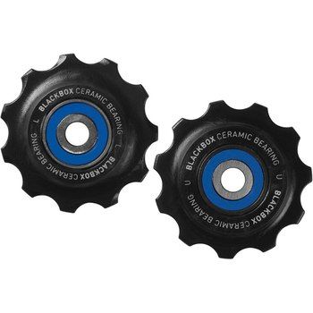 Ролики перемикача SRAM 08A RD CERAMIC BEARING PULLEYS MTN