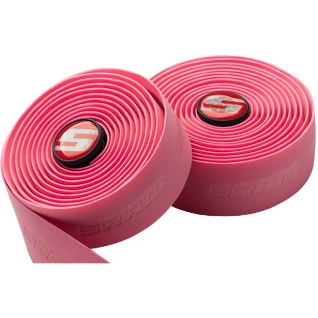 Обмотка 08A HB SUPERCORK BAR TAPE PINK