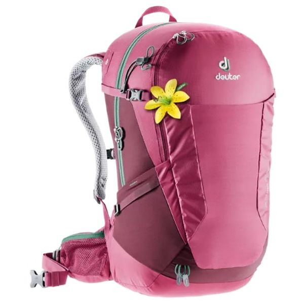 Рюкзак DEUTER Futura 26 SL колір 5558 ruby-maron