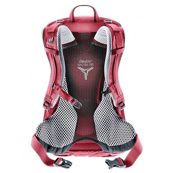 Рюкзак DEUTER Futura 26 SL колір 5558 ruby-maron