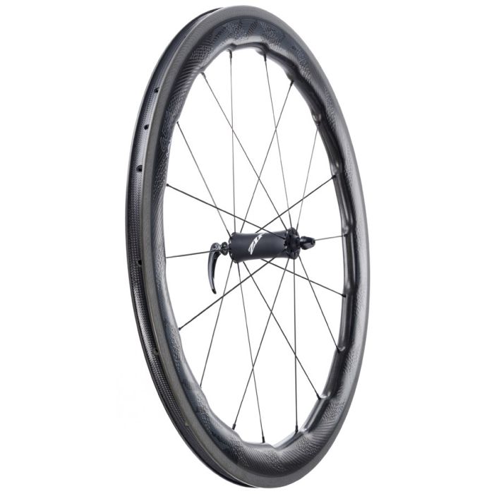 КОЛЕСО ZIPP ПЕРЕД. 454 NSW Carbon Clincher 18 spokes