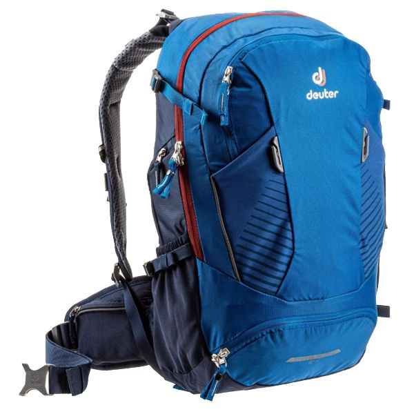 Рюкзак DEUTER Trans Alpine 24 колір 1316 lapis-navy