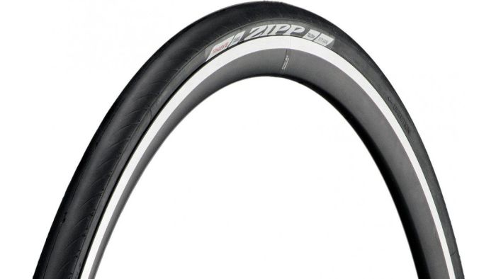 Покрышка Zipp Tangente Course Clincher Puncture Resistant 700x23c