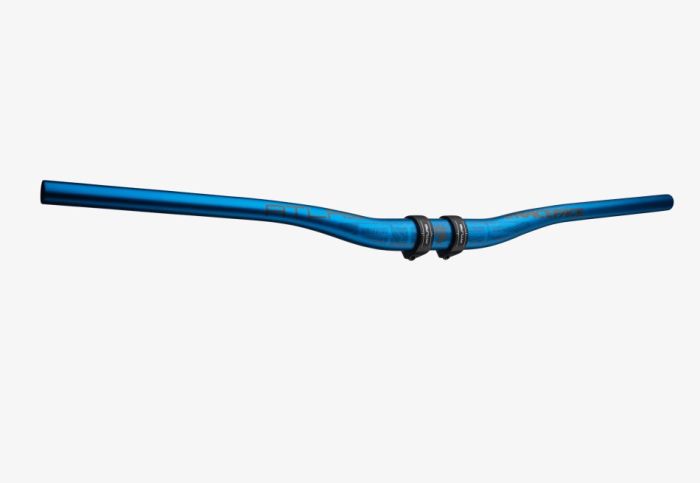 Руль RF HANDLEBAR,ATLAS,35X820,20MM,BLU