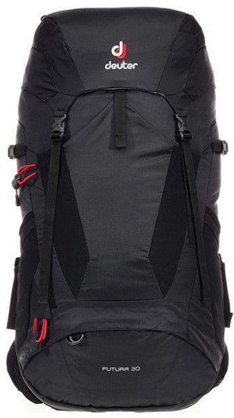 Рюкзак DEUTER Futura 30 колір 7000 black