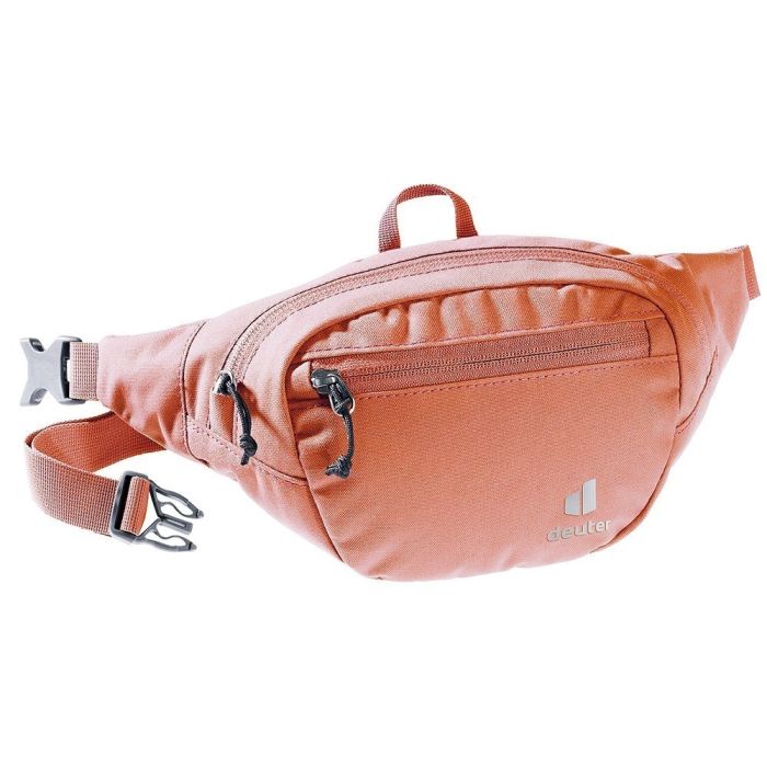 Поясна сумочка DEUTER Urban Belt колір 5041 sienna