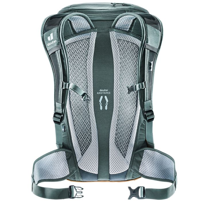 Рюкзак DEUTER Rotsoord 25+5 колір 3618