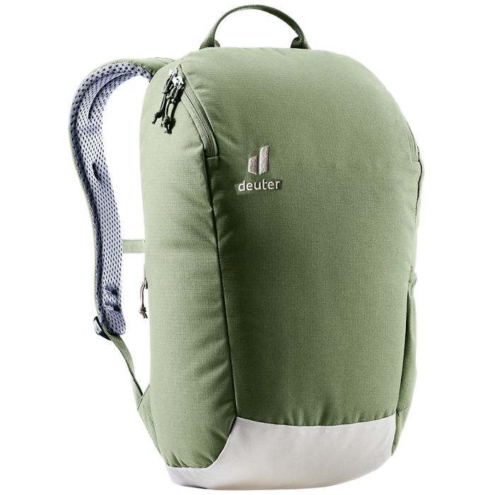 Рюкзак DEUTER Stepout 16 колір 2618 khaki-sand