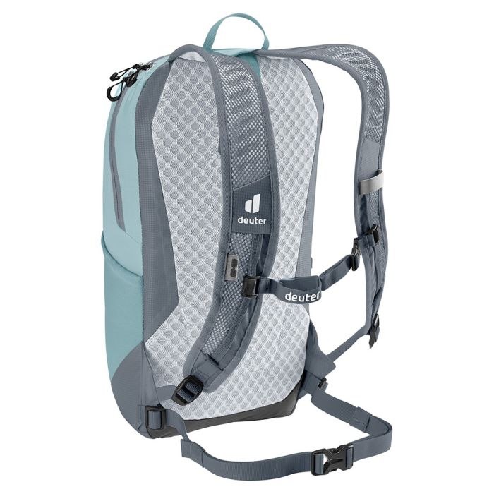 Рюкзак DEUTER Speed Lite 13 колір 4412 shale-graphite