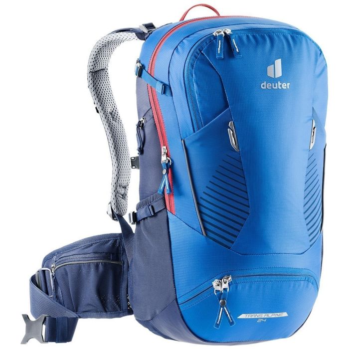 Рюкзак DEUTER Trans Alpine 24 колір 1316 lapis-navy