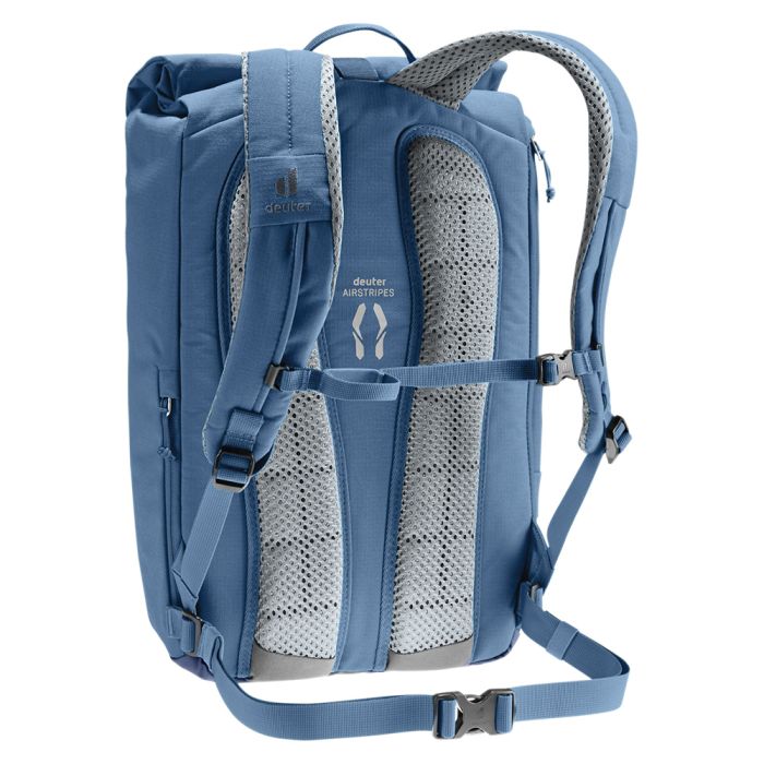 Рюкзак DEUTER Stepout 22 колір 1348 marine-ink