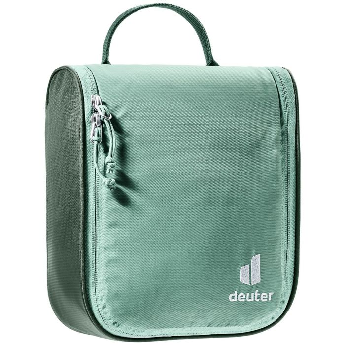 Косметичка DEUTER Wash Center I колір 2275 jade-ivy