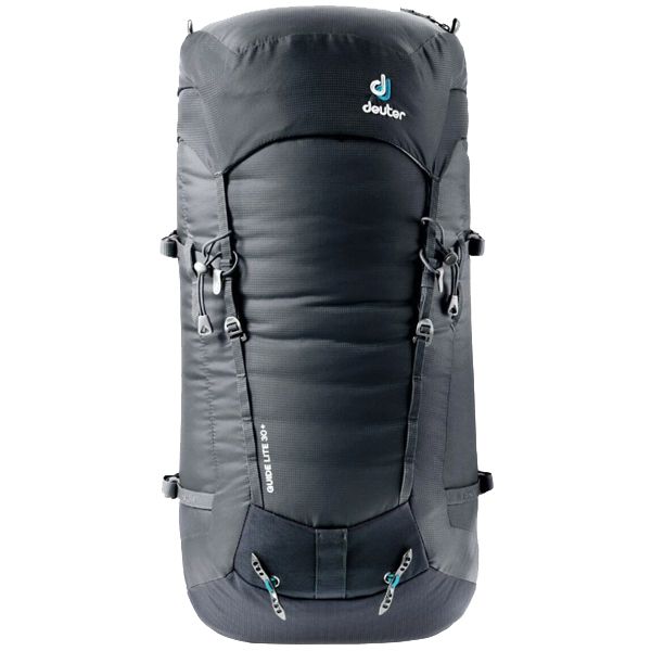 Рюкзак DEUTER Guide Lite 30+ колір 7000 black