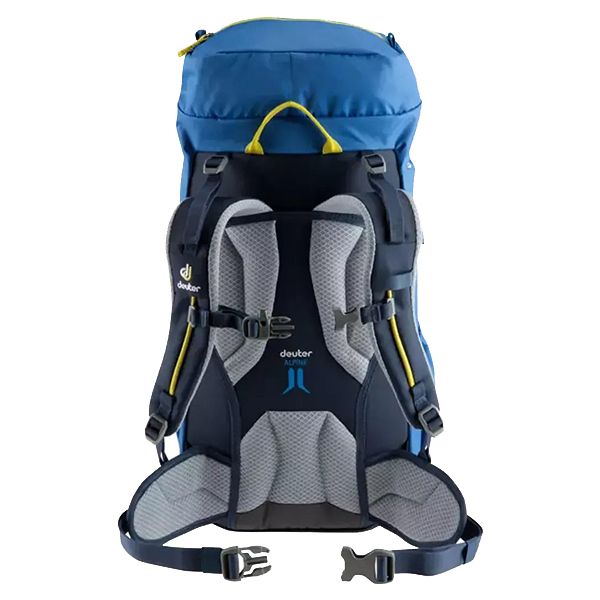 Рюкзак DEUTER Climber колір 1316 lapis-navy