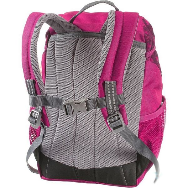 Рюкзак DEUTER Schmuseb?r колір 5546 magenta-hotpink