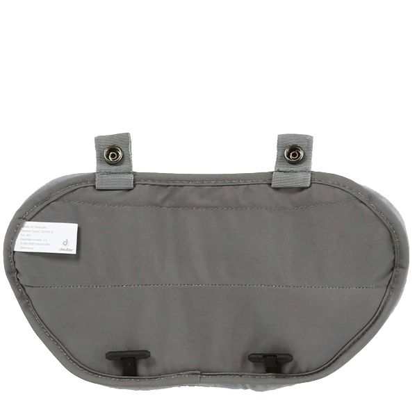 Подушечка DEUTER Chin Pad (2014) колір 4005 titan