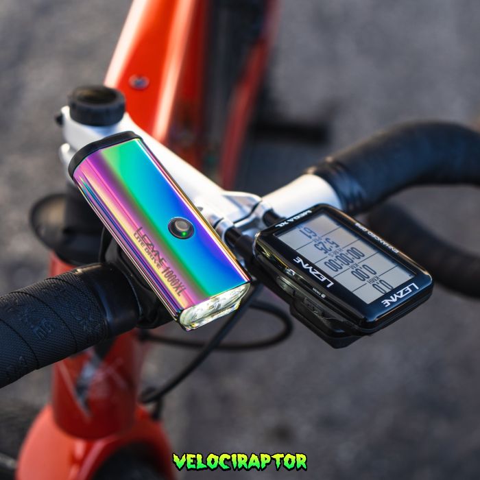 GPS компьютер Lezyne MEGA XL GPS HR/ProSC LOADED Чорний Y14