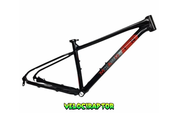 Рама 27.5" MARIN Bobcat Trail 5 Black